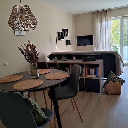 Gemuetliches Ferienapartment Mit Optionaler E-Ladesaeule Eichenzell Exterior photo